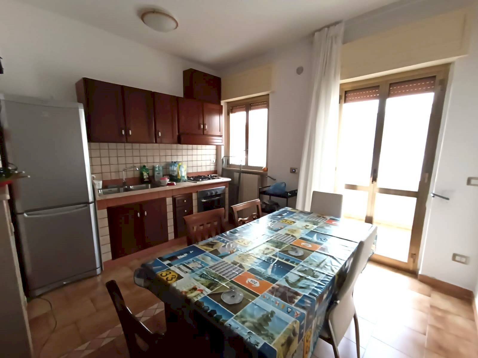 Foto 2 - Two-room apartment via madonna del carmine, Gallipoli - photo 2