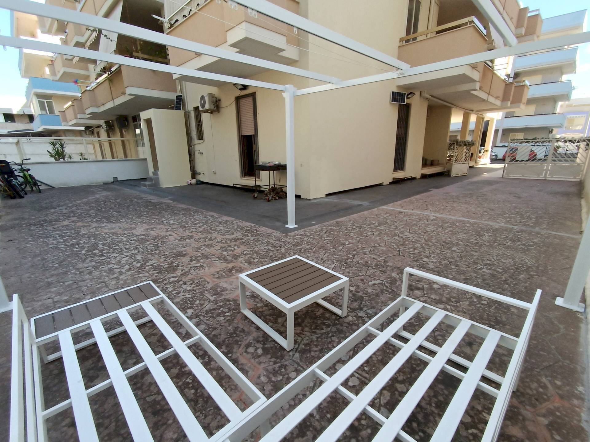 Foto 2 - Quadrilocale via alighieri, Gallipoli - foto 2