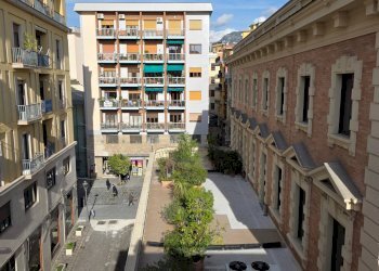 Foto 29 - Appartamento Via Antonio Maria De Luca
 
10, Salerno - foto 29