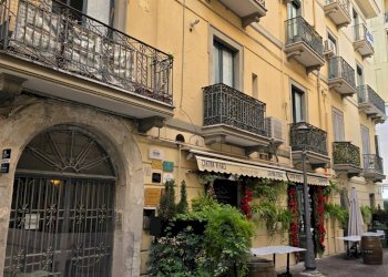 Foto 30 - Appartamento Via Antonio Maria De Luca
 
10, Salerno - foto 30