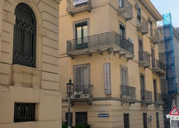 Foto 31 - Appartamento Via Antonio Maria De Luca
 
10, Salerno - foto 31