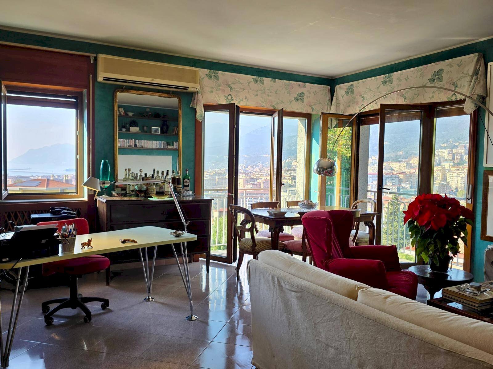 Foto 1 - Appartamento Via  Panoramica
 
15, Salerno - foto 1