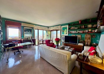 Foto 2 - Appartamento Via  Panoramica
 
15, Salerno - foto 2