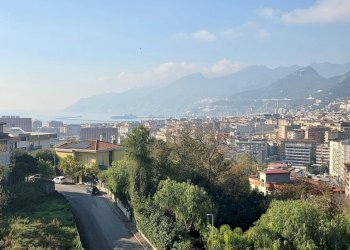 Foto 15 - Appartamento Via  Panoramica
 
15, Salerno - foto 15