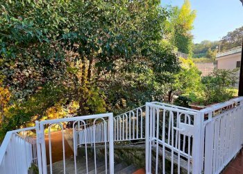 Foto 17 - Appartamento Via  Panoramica
 
15, Salerno - foto 17