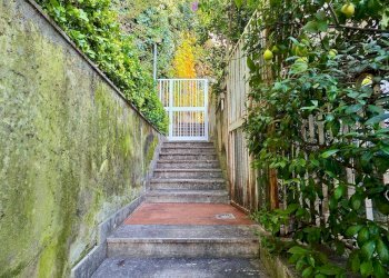 Foto 21 - Appartamento Via  Panoramica
 
15, Salerno - foto 21