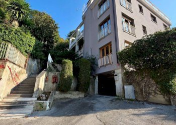 Foto 28 - Appartamento Via  Panoramica
 
15, Salerno - foto 28