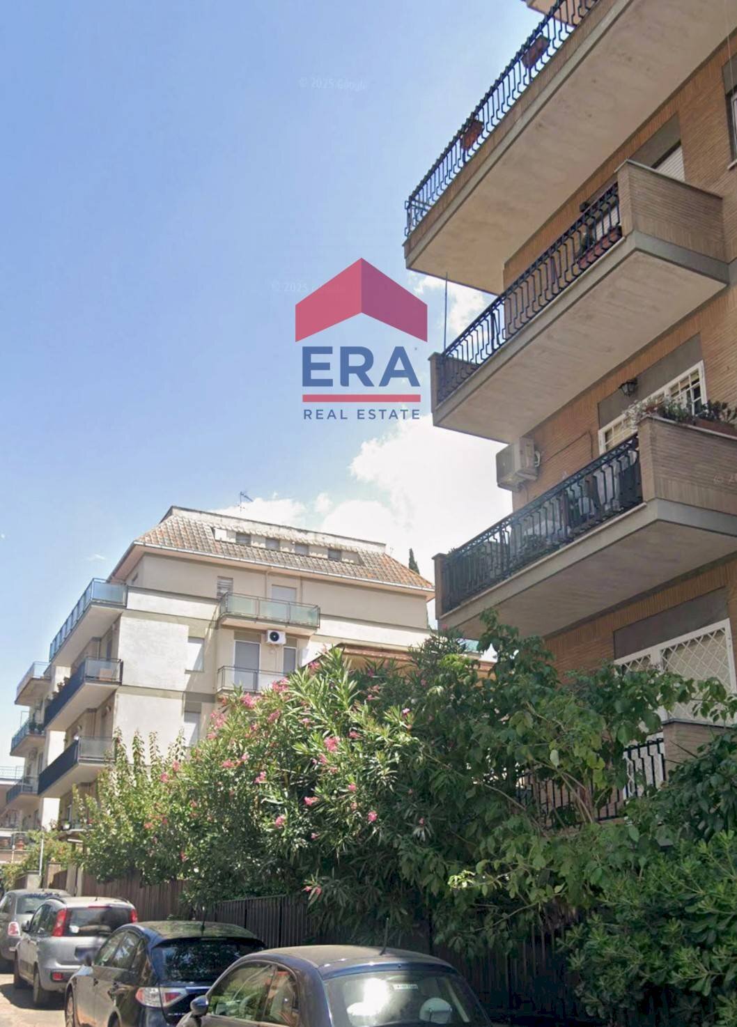 dettagli - Trilocale VIA TRIONFALE
 
11240, Roma - foto 1