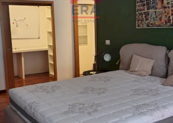 CAMERA - Trilocale VIA TRIONFALE
11240, Roma - foto 7