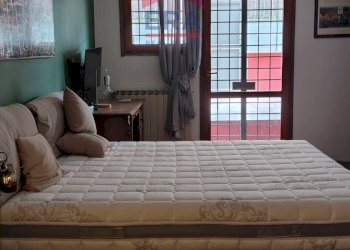 CAMERA - Trilocale VIA TRIONFALE
11240, Roma - foto 8