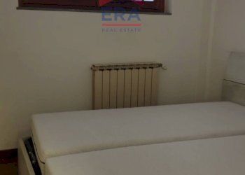 camera da letto - Trilocale VIA TRIONFALE
11240, Roma - foto 9