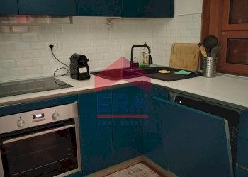 angolo cottura - Trilocale VIA TRIONFALE
11240, Roma - foto 17