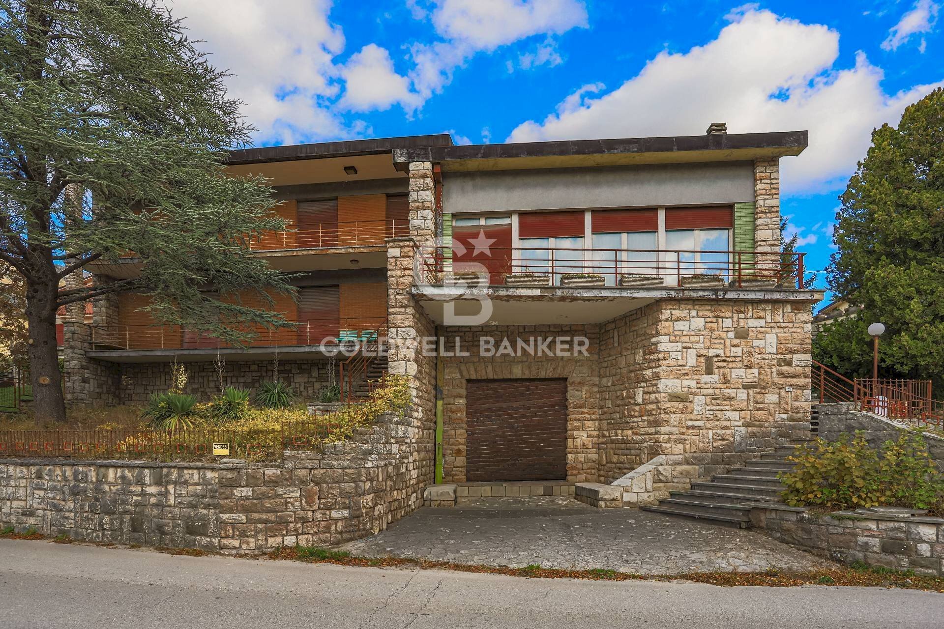 Foto 2 - Villa Via Martiri della resistenza, Cantiano - photo 2