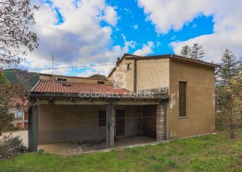 Foto 4 - Villa Via Martiri della resistenza, Cantiano - foto 4