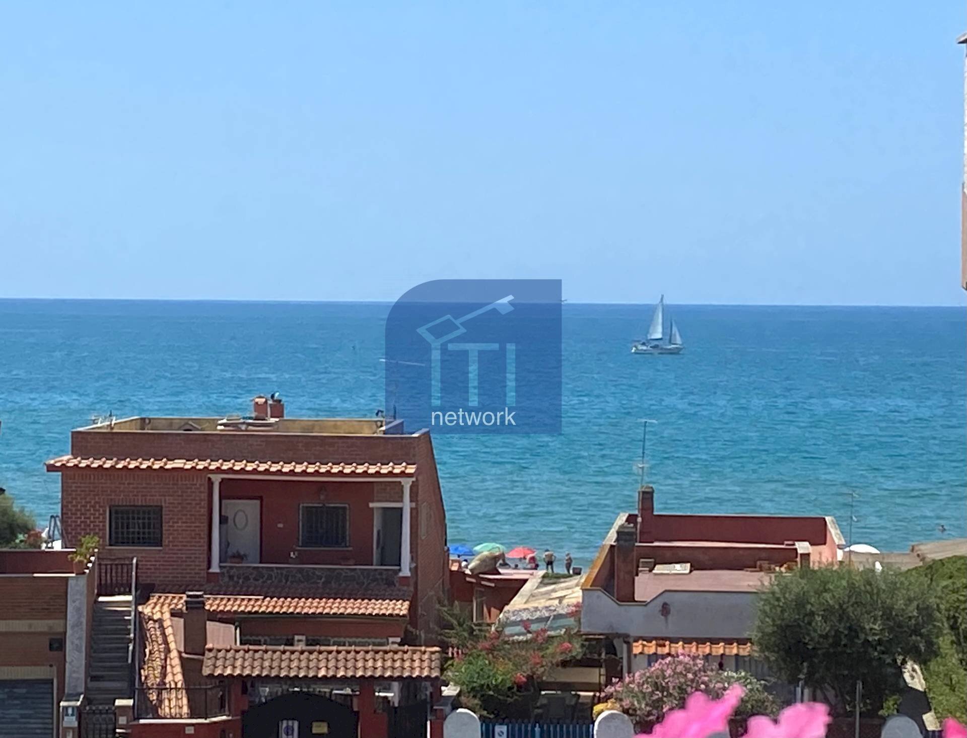 Foto 1 - Trilocale lungomare delle sirene, Pomezia - foto 1