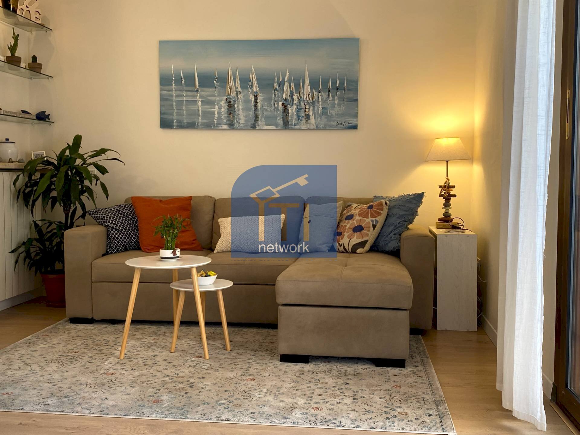 Foto 2 - Trilocale lungomare delle sirene, Pomezia - foto 2