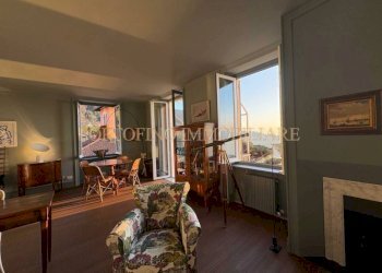 Studio - Appartamento via Jacopo Ruffini, Camogli - foto 13