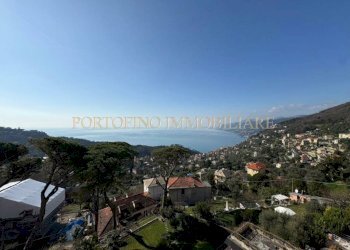 Vista - Appartamento via Jacopo Ruffini, Camogli - foto 35