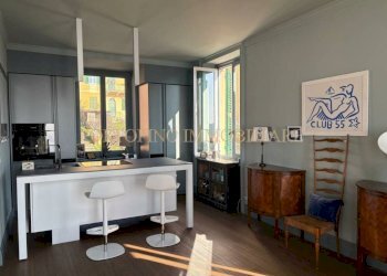 Cucina - Appartamento via Jacopo Ruffini, Camogli - foto 39