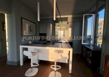 Interno non residenziale - Appartamento via Jacopo Ruffini, Camogli - foto 41
