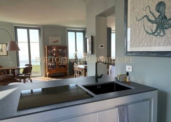 Cucina - Appartamento via Jacopo Ruffini, Camogli - foto 43