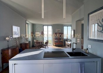Cucina - Appartamento via Jacopo Ruffini, Camogli - foto 44