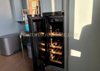 Cucina - Appartamento via Jacopo Ruffini, Camogli - foto 47