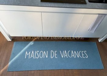 Cucina - Appartamento via Jacopo Ruffini, Camogli - foto 48