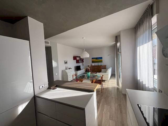 Cucina - Four-room apartment Alba - photo 3