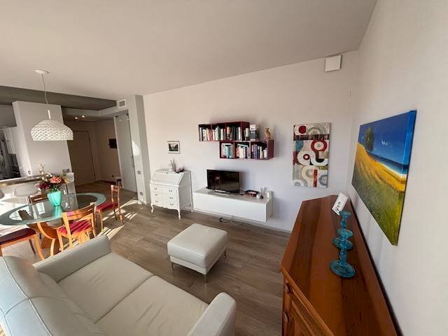 Salone - Four-room apartment Alba - photo 1
