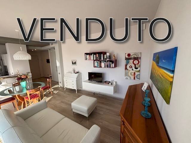 Salone - Quadrilocale Alba - foto 1