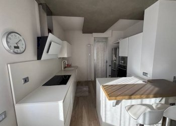 Cucina - Quadrilocale Alba - foto 4