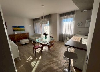 Salone - Four-room apartment Alba - photo 6