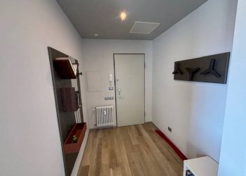 Ingresso - Quadrilocale Alba - foto 7