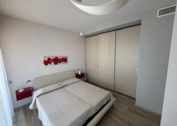 Camera da letto - Four-room apartment Alba - photo 8