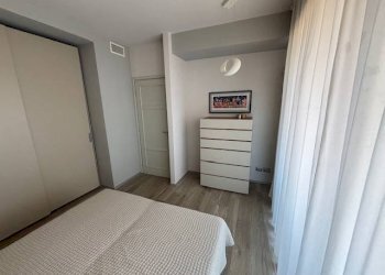 Camera da letto - Quadrilocale Alba - foto 9