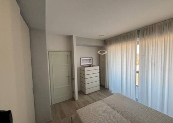 Camera da letto - Quadrilocale Alba - foto 10