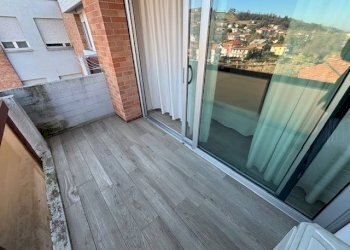 Terrazzo - Four-room apartment Alba - photo 11