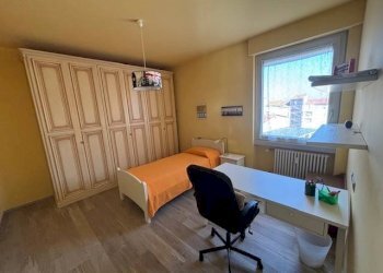 Camera da letto - Quadrilocale Alba - foto 13