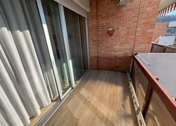 Balcone - Four-room apartment Alba - photo 15
