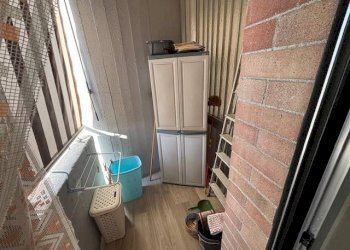 Veranda - Four-room apartment Alba - photo 16