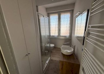 Bagno - Four-room apartment Alba - photo 17