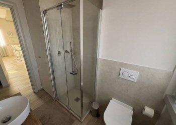 Bagno - Quadrilocale Alba - foto 18