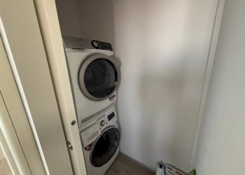 Lavanderia - Four-room apartment Alba - photo 20
