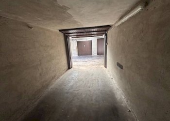 Box auto - Four-room apartment Alba - photo 22
