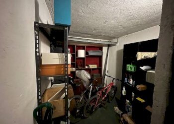 Cantina - Four-room apartment Alba - photo 23