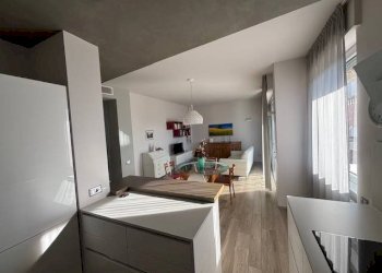 Cucina - Four-room apartment Alba - photo 3