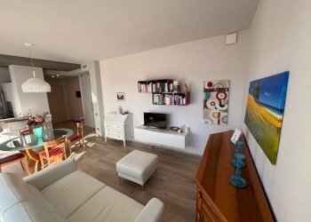 Salone - Quadrilocale Alba - foto 1