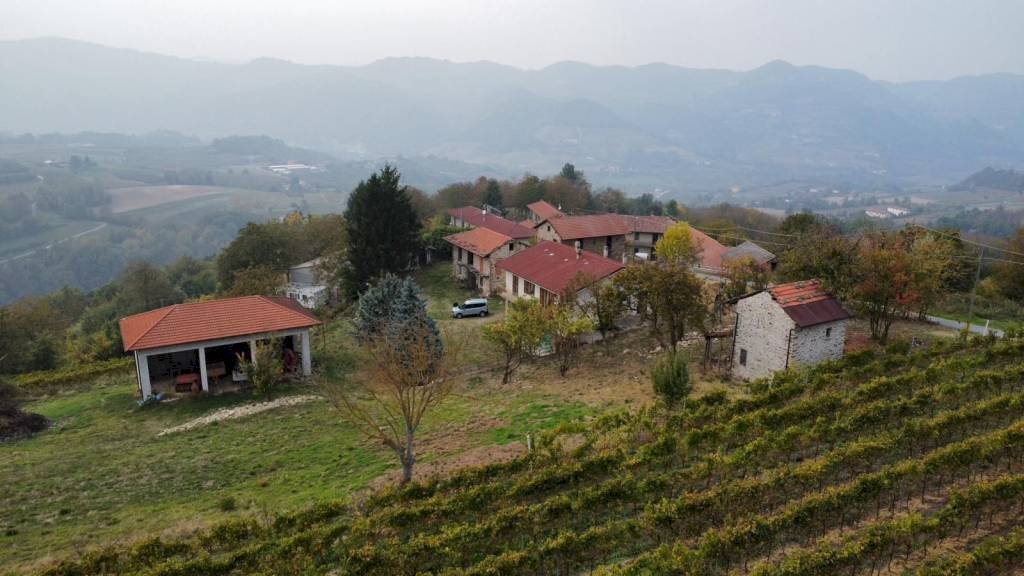 Terreno - Rustico Regione Boglioli, San Giorgio Scarampi - foto 3