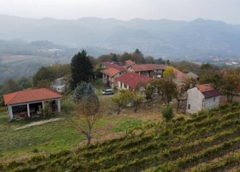 Terreno - Rustico Regione Boglioli, San Giorgio Scarampi - foto 3